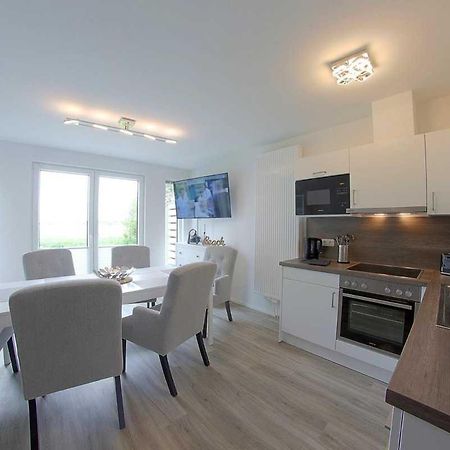 Villa Haus Leni Kw4A à Dorumer Neufeld Extérieur photo