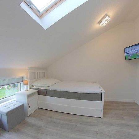 Villa Haus Leni Kw4A à Dorumer Neufeld Extérieur photo