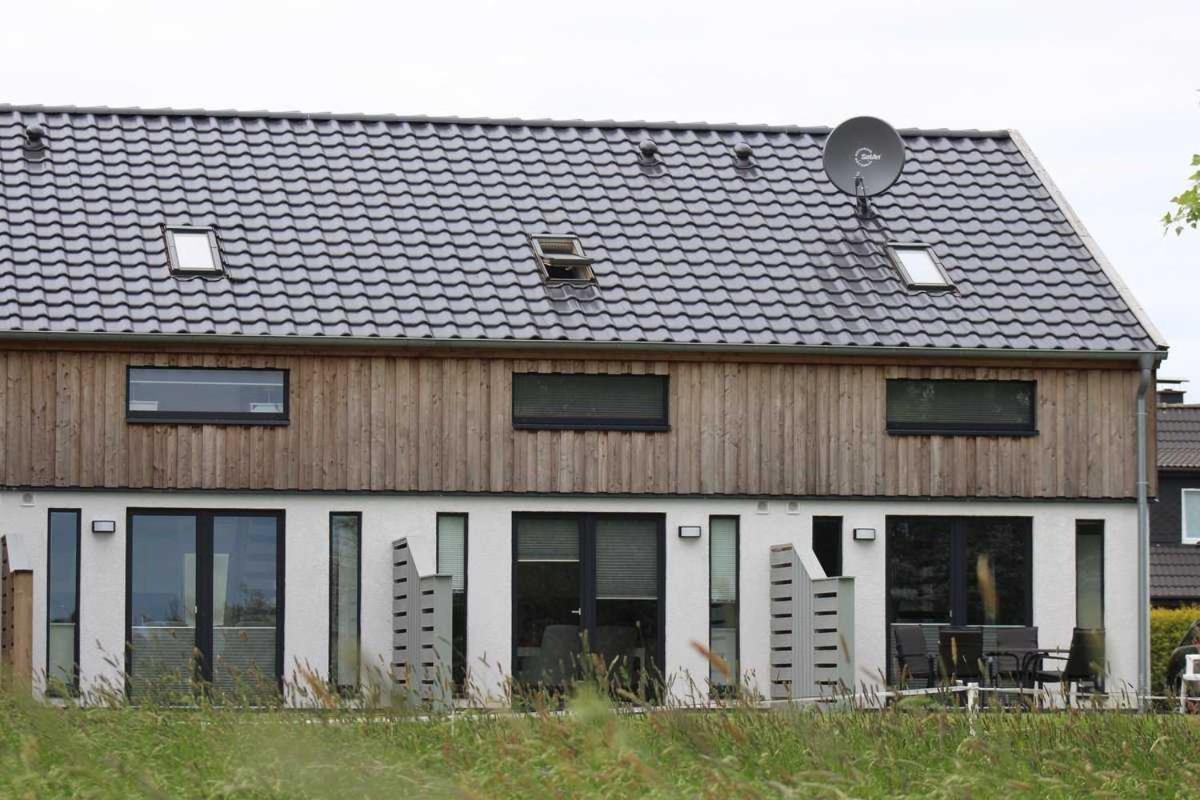 Villa Haus Leni Kw4A à Dorumer Neufeld Extérieur photo