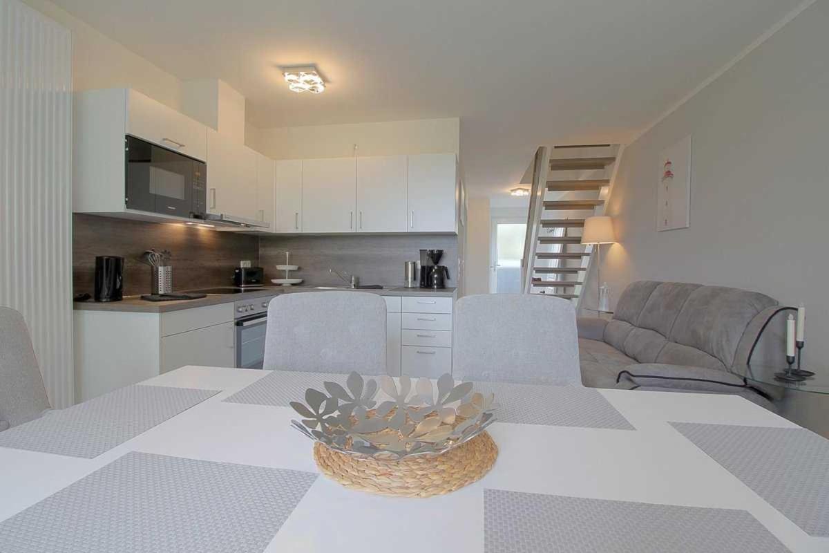 Villa Haus Leni Kw4A à Dorumer Neufeld Extérieur photo
