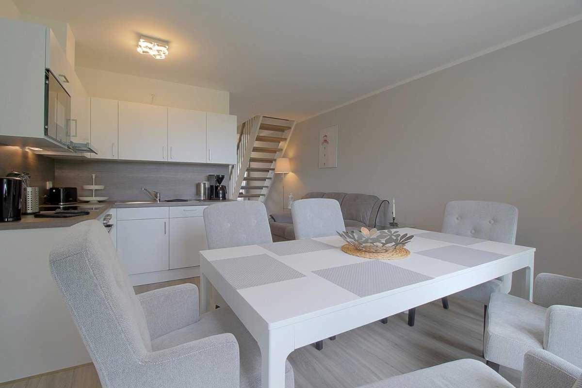 Villa Haus Leni Kw4A à Dorumer Neufeld Extérieur photo